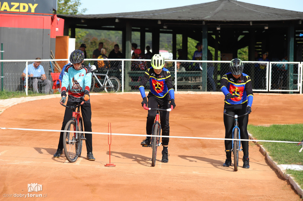 Speedrowerowy Puchar Polski