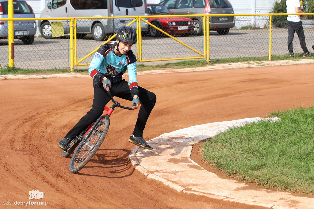 Speedrowerowy Puchar Polski