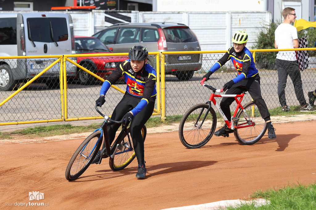 Speedrowerowy Puchar Polski