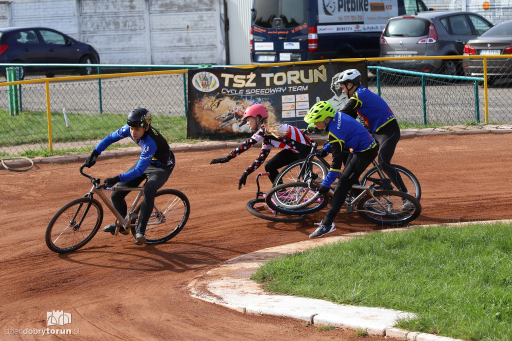 Speedrowerowy Puchar Polski