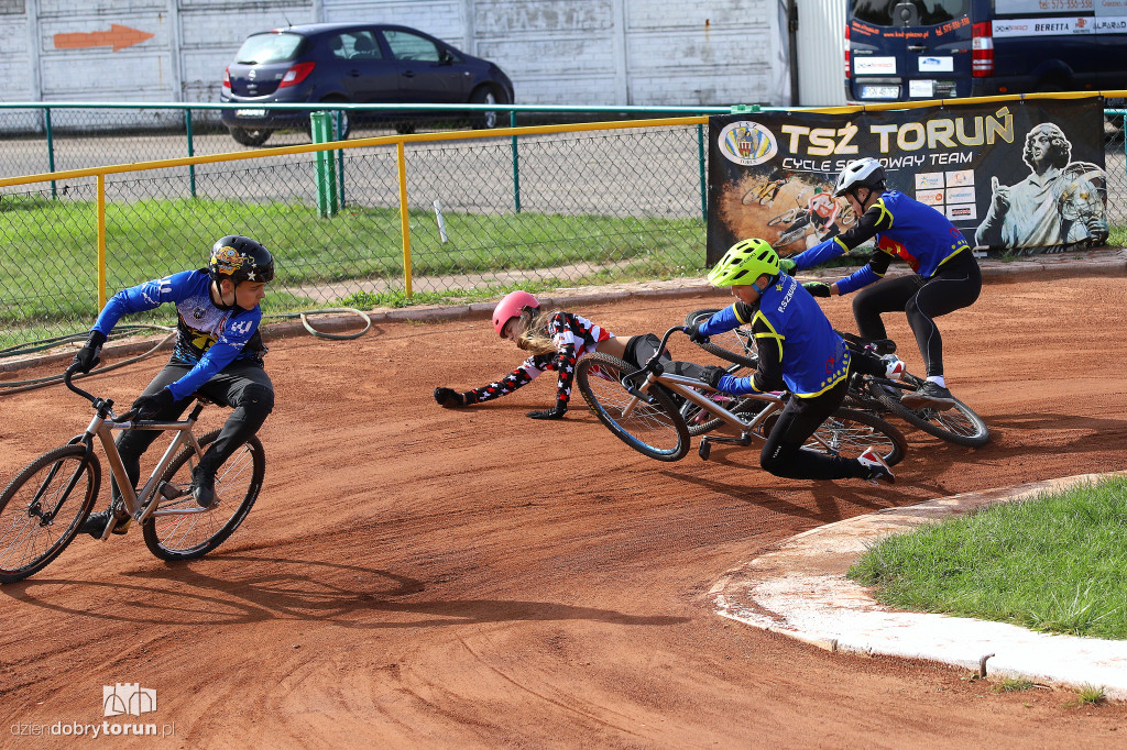 Speedrowerowy Puchar Polski