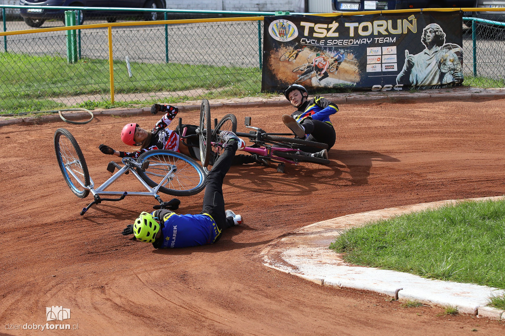 Speedrowerowy Puchar Polski