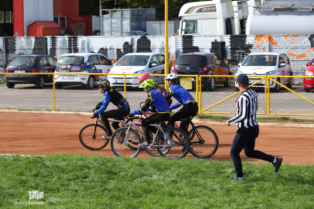 Speedrowerowy Puchar Polski
