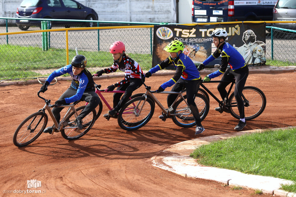 Speedrowerowy Puchar Polski