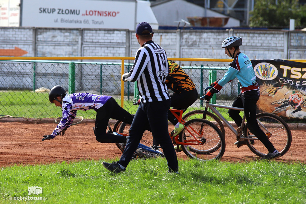 Speedrowerowy Puchar Polski