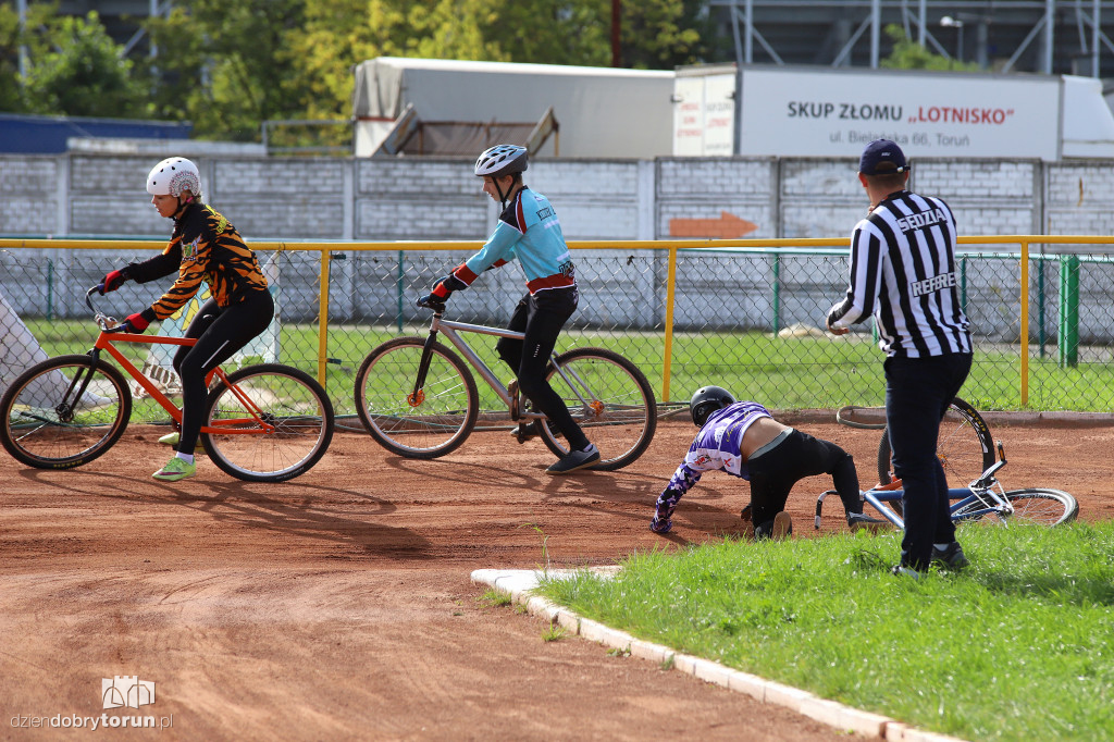 Speedrowerowy Puchar Polski