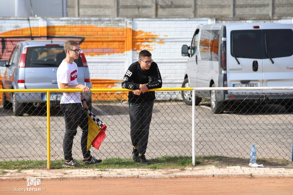 Speedrowerowy Puchar Polski