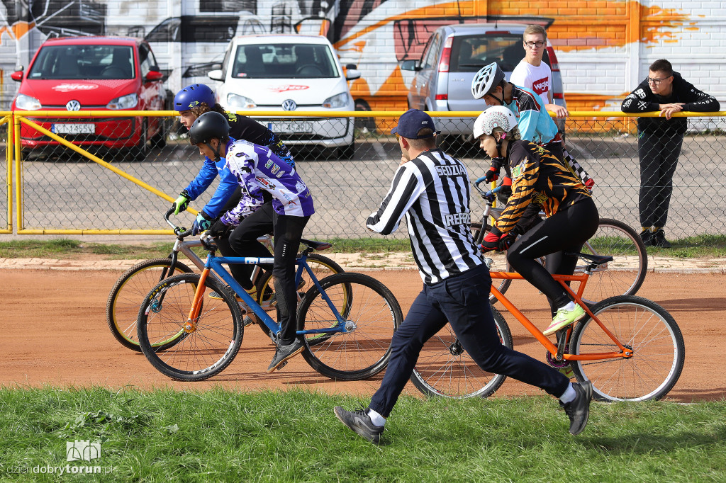 Speedrowerowy Puchar Polski