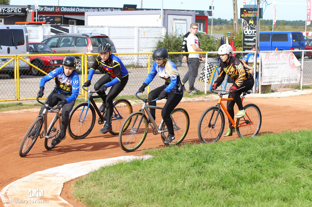 Speedrowerowy Puchar Polski
