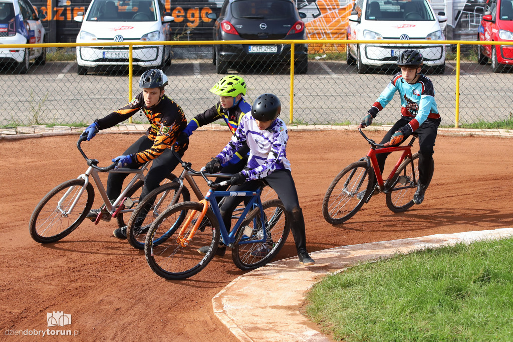 Speedrowerowy Puchar Polski