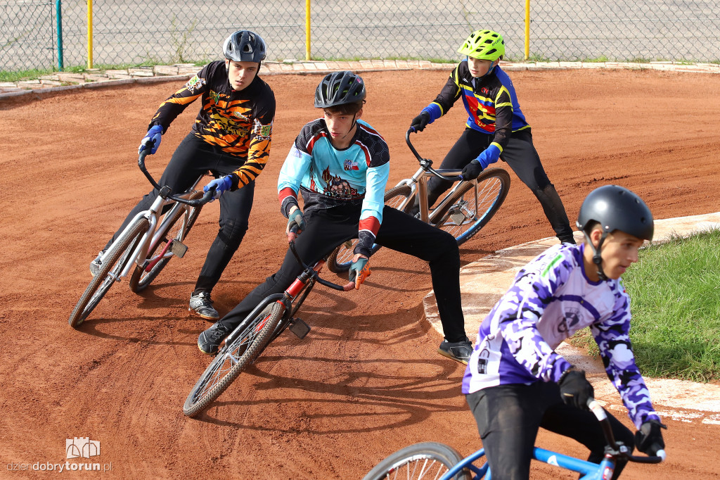 Speedrowerowy Puchar Polski