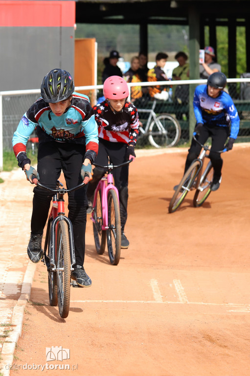 Speedrowerowy Puchar Polski