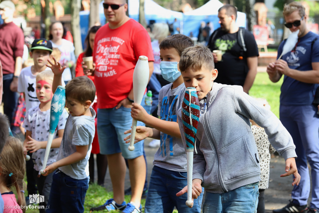 Święto Chełmińskiego Przedmieścia