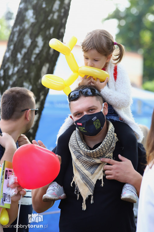 Święto Chełmińskiego Przedmieścia