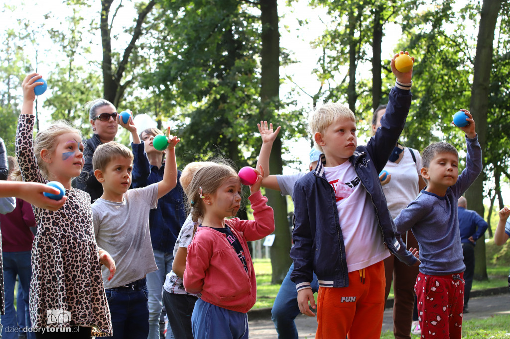 Święto Chełmińskiego Przedmieścia