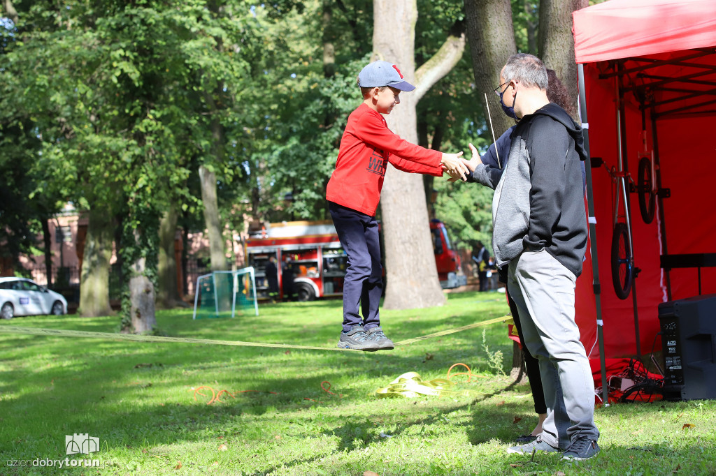 Święto Chełmińskiego Przedmieścia
