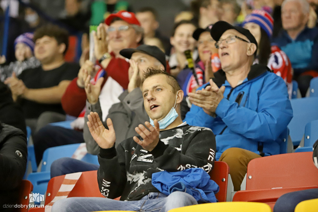 KH Energa Toruń 1:0 Zagłębie Sosnowiec