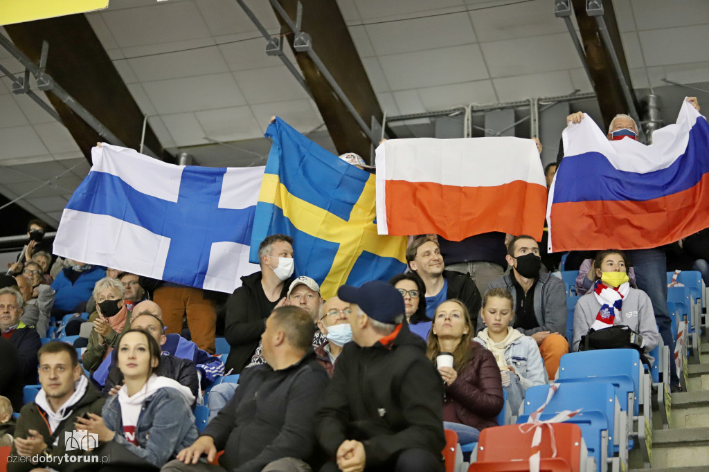 KH Energa Toruń 1:0 Zagłębie Sosnowiec