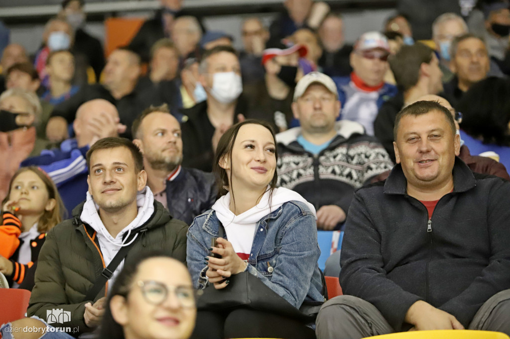 KH Energa Toruń 1:0 Zagłębie Sosnowiec