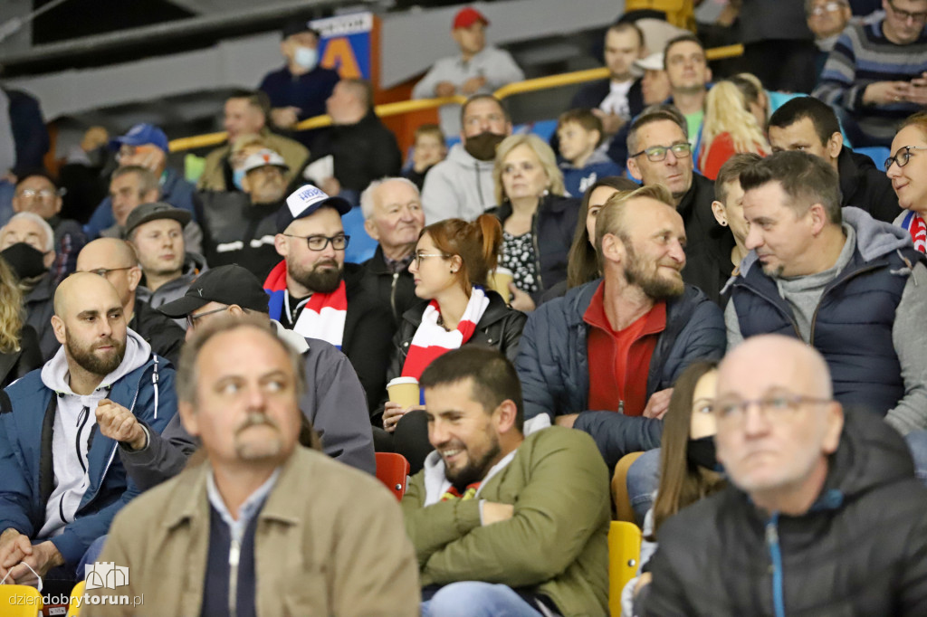 KH Energa Toruń 2:3 GKS Tychy