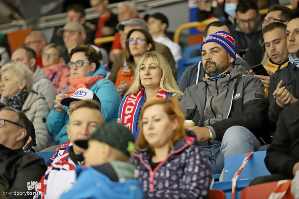KH Energa Toruń 2:3 GKS Tychy