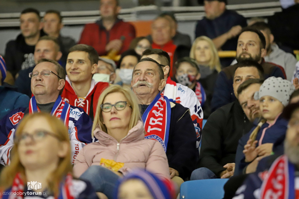 KH Energa Toruń 2:3 GKS Tychy