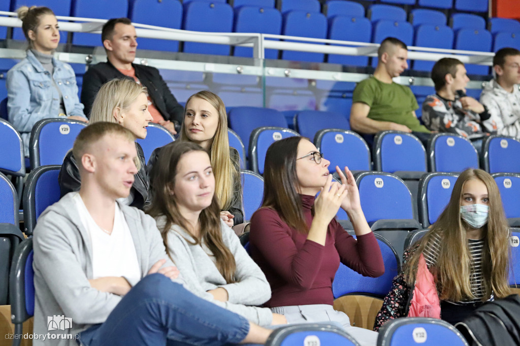 FC Toruń 2:2 AZS UŚ Katowice