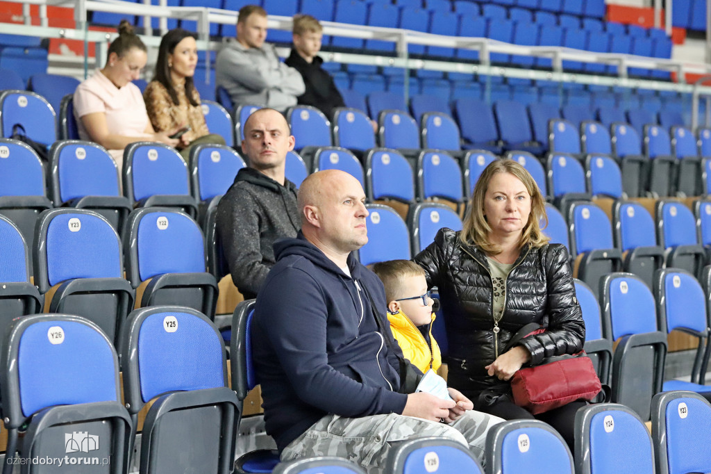 FC Toruń 2:2 AZS UŚ Katowice