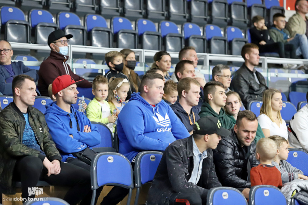 FC Toruń 2:2 AZS UŚ Katowice