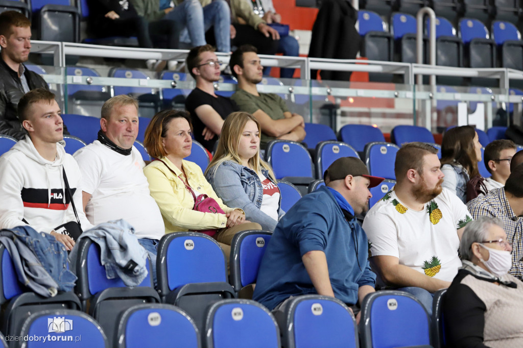 FC Toruń 2:2 AZS UŚ Katowice