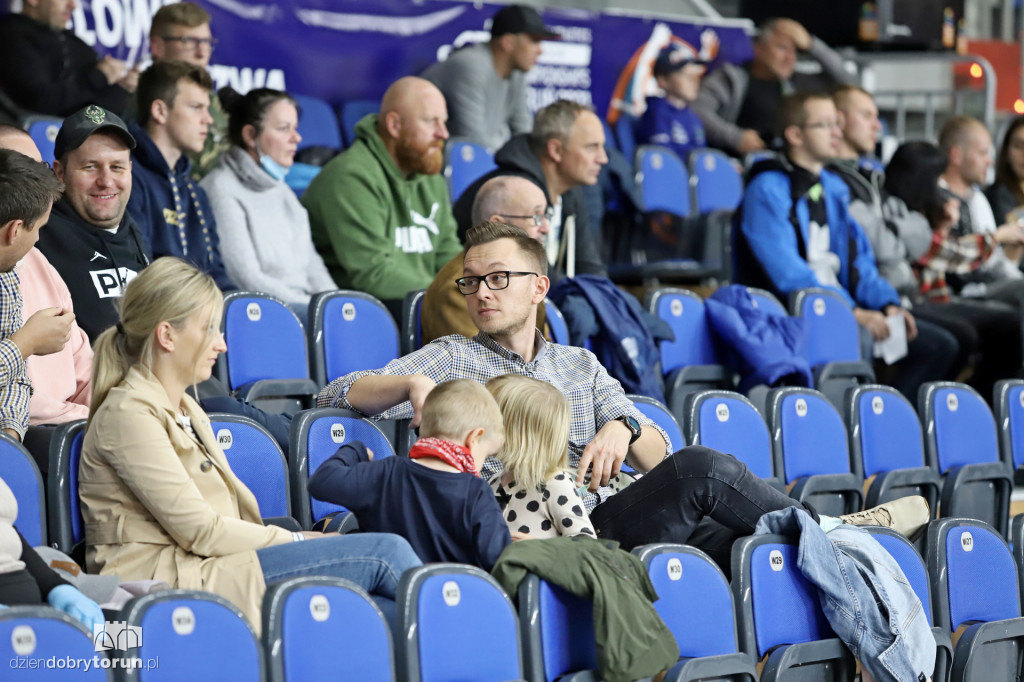FC Toruń 2:2 AZS UŚ Katowice