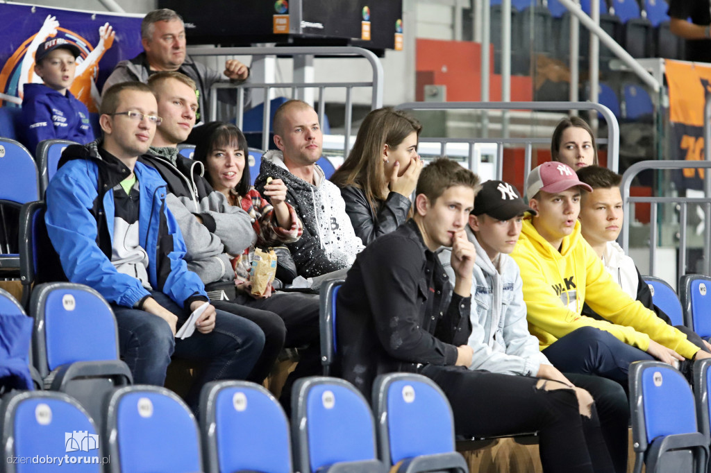 FC Toruń 2:2 AZS UŚ Katowice