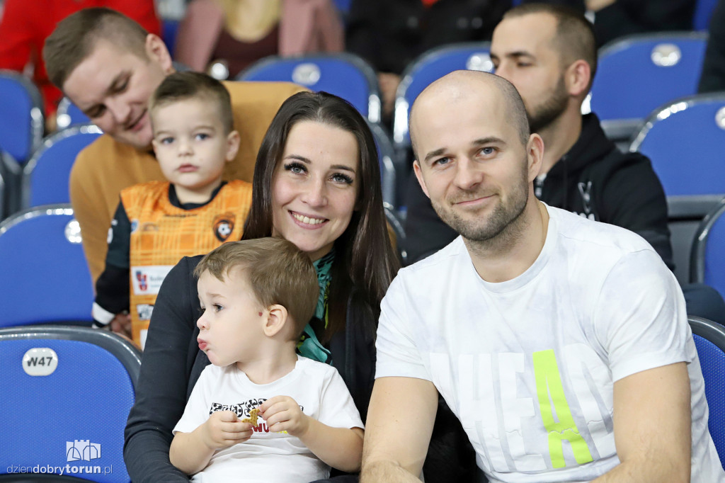 FC Toruń 2:2 AZS UŚ Katowice