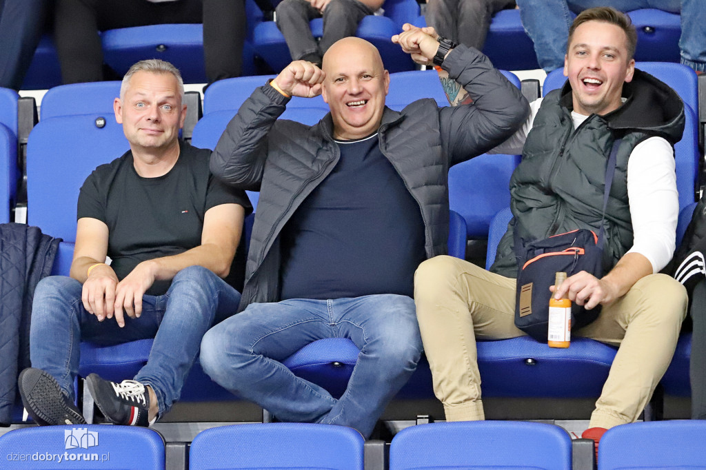 FC Toruń 2:2 AZS UŚ Katowice