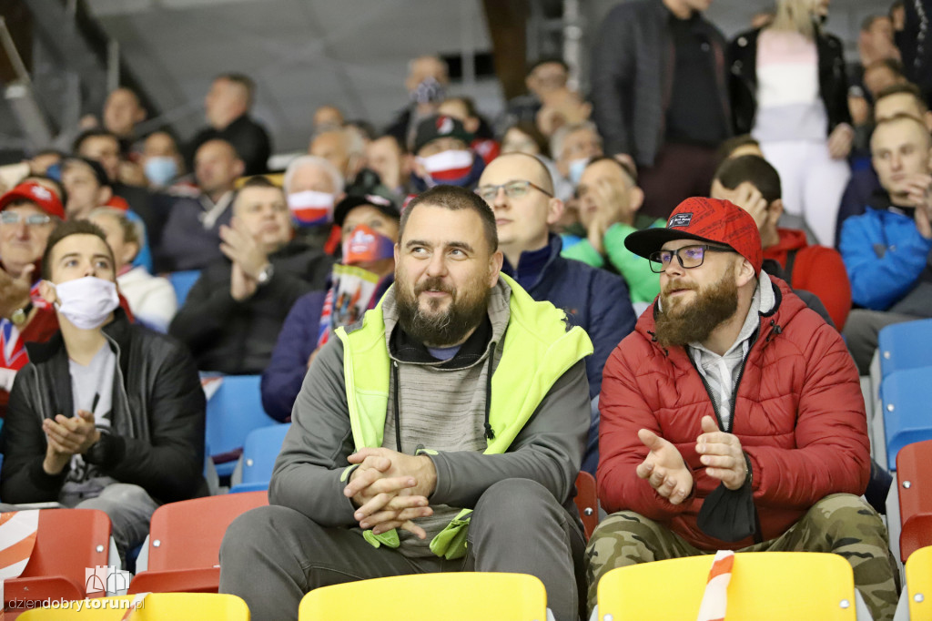 KH Energa Toruń 2:3 JKH GKS Jastrzębie