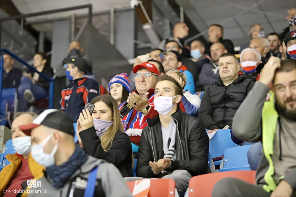 KH Energa Toruń 2:3 JKH GKS Jastrzębie