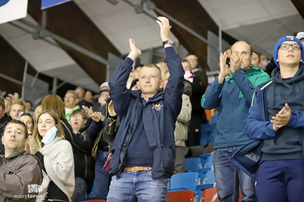 KH Energa Toruń 2:3 JKH GKS Jastrzębie