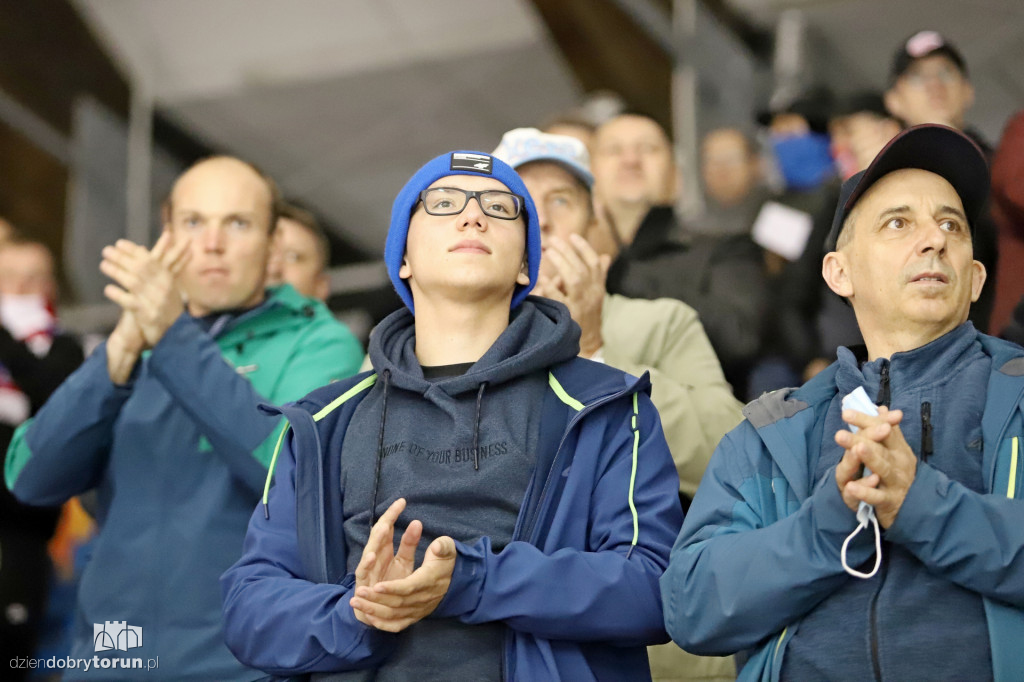 KH Energa Toruń 2:3 JKH GKS Jastrzębie