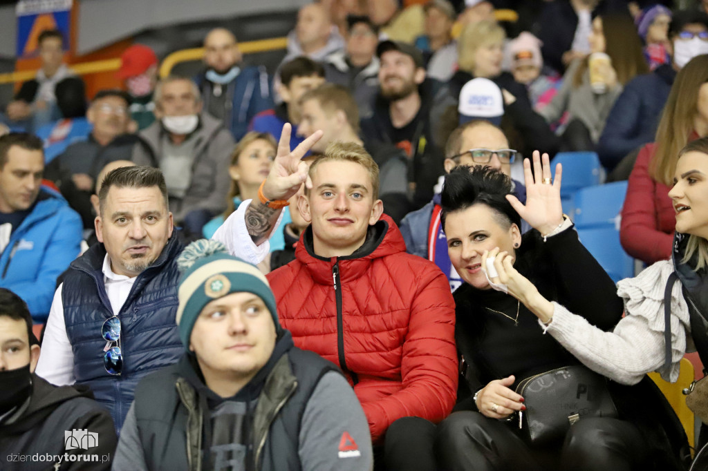 KH Energa Toruń 2:3 JKH GKS Jastrzębie