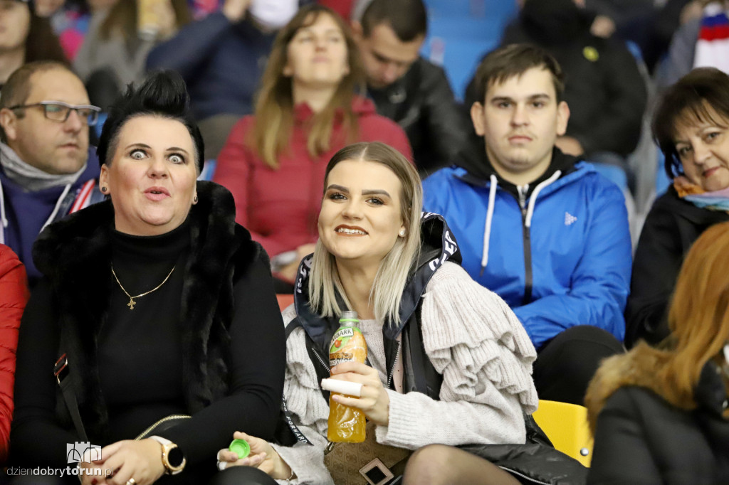 KH Energa Toruń 2:3 JKH GKS Jastrzębie