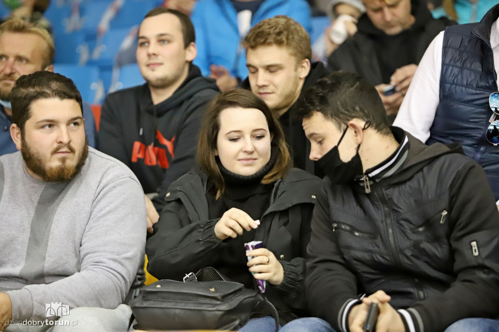 KH Energa Toruń 2:3 JKH GKS Jastrzębie
