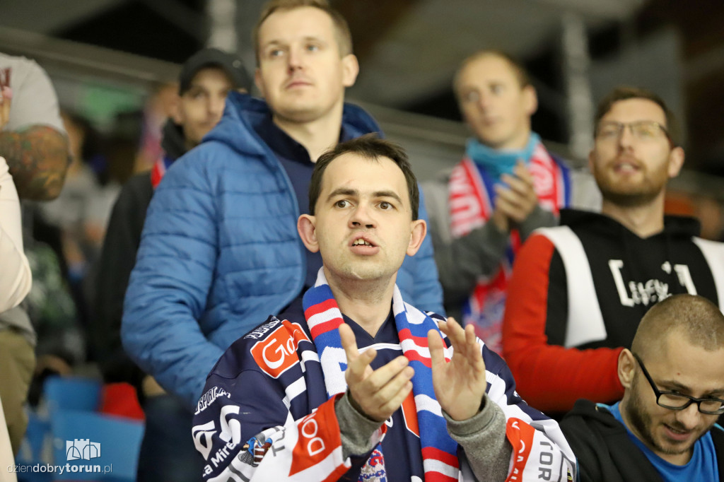 KH Energa Toruń 2:3 JKH GKS Jastrzębie