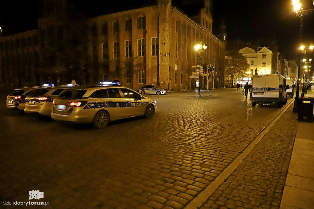 Jaki kraj taki sejm! Protest