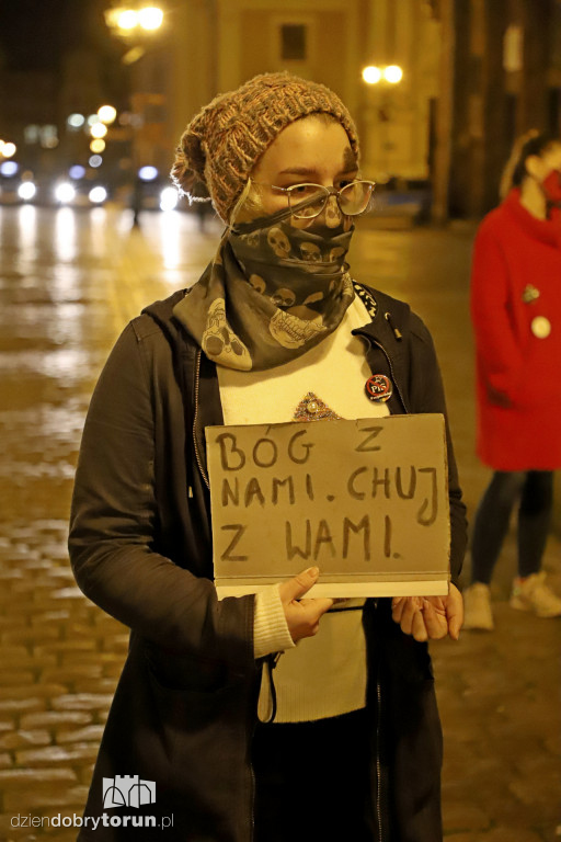 Jaki kraj taki sejm! Protest