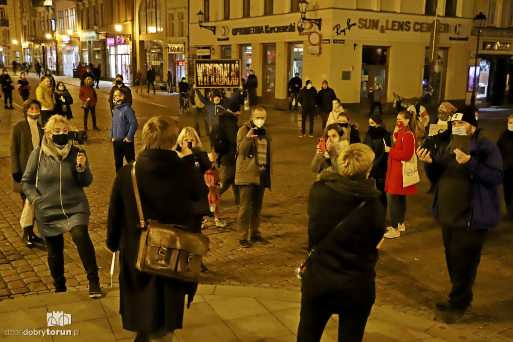 Jaki kraj taki sejm! Protest