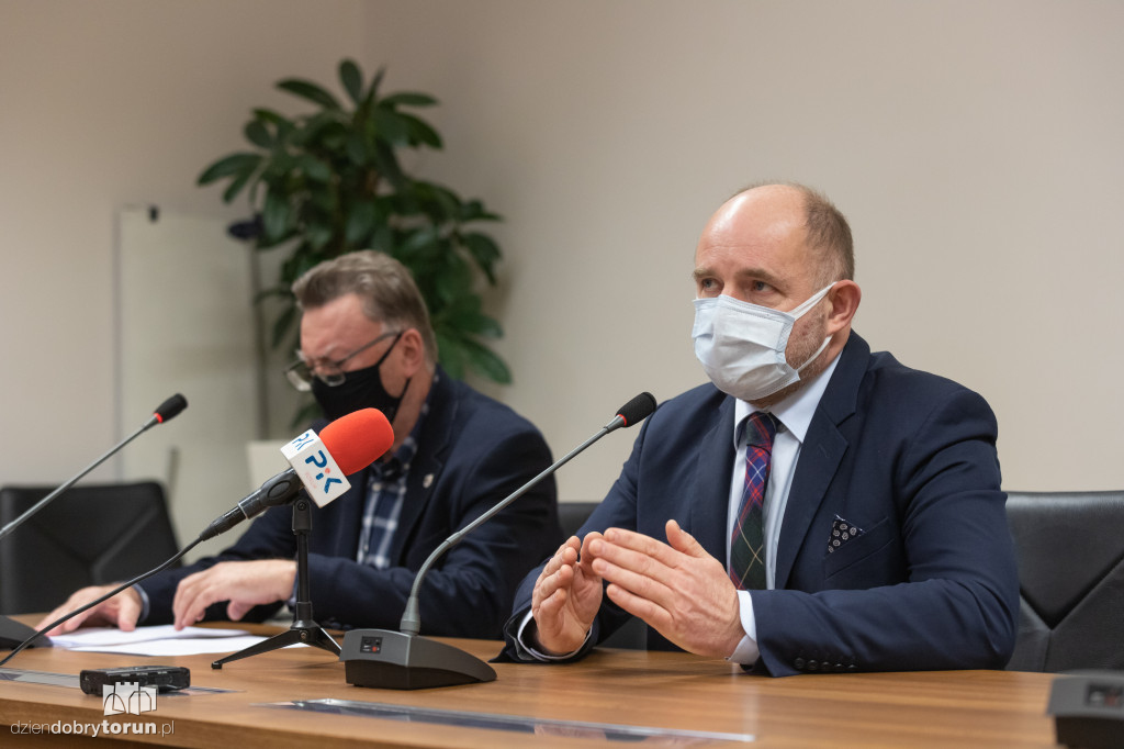 Wsparcie dla lokalnej gastronomii