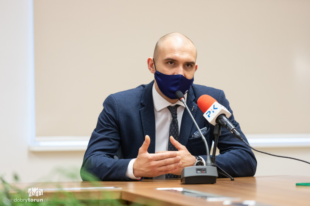 Wsparcie dla lokalnej gastronomii