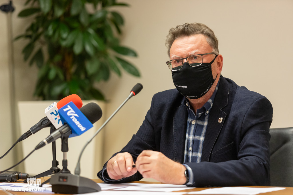 Wsparcie dla lokalnej gastronomii