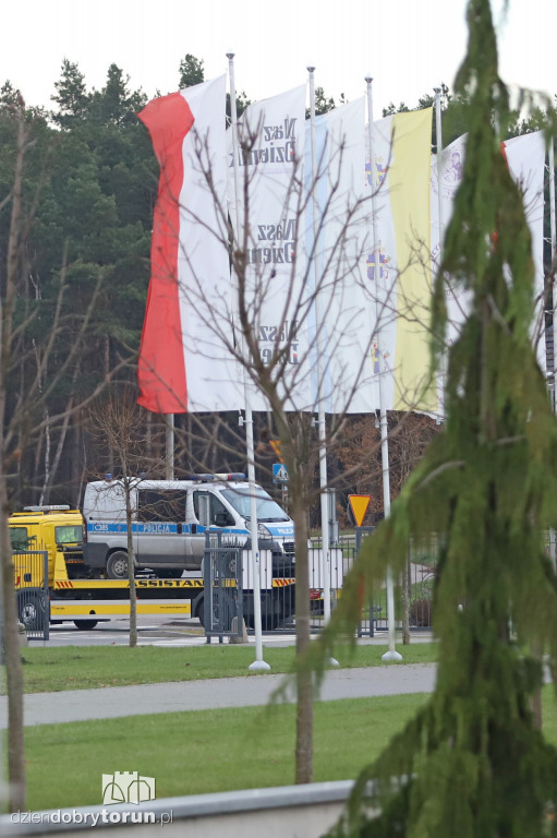 Urodziny Radia Maryja w Toruniu