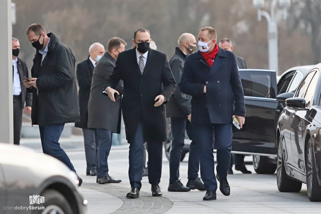 Urodziny Radia Maryja w Toruniu